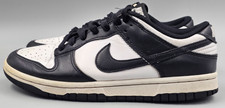 Nike Dunk Low Black / White Panda DD1503-101 Sneakers Shoes - Size 6