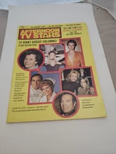 Bibi Besch, Susan Seaforth, Emily McLaughlin- Afternoon TV Stars Magazine 1976