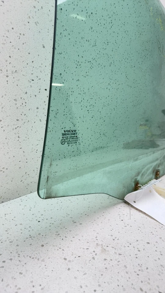 00 01 02 03 04 VOLVO 40 SERIES Rear Door Glass/window Volvo Left Foto 4 de 4