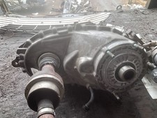 Estuche de transferencia estilo clásico rueda de 5 orejetas para camioneta Dodge 1500 11-23 369454