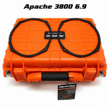 Apache 3800 Double 6x9 Speaker Spacers