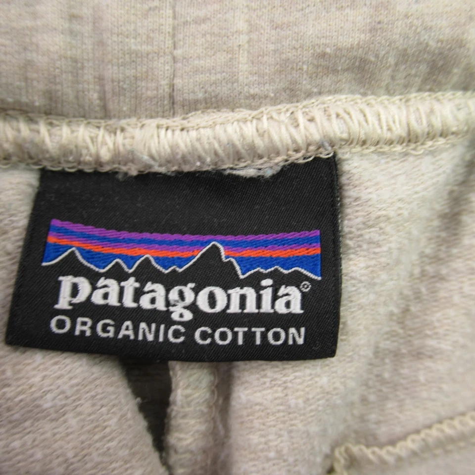 Pantalones chinos ligeros con bolsillos de pierna recta Patagonia para mujer 26X26 Foto 3 de 4