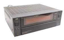 JVC RX-901VBK Digital Surround System Receiver