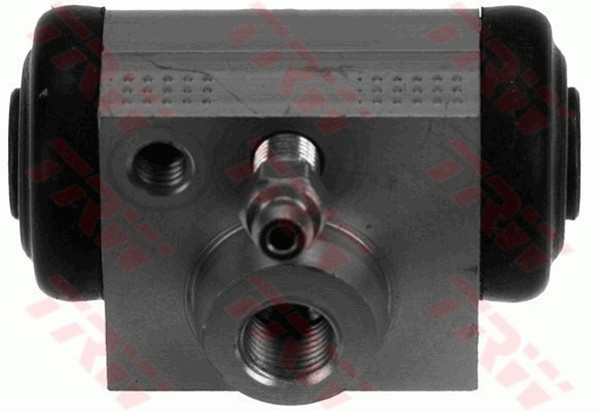 TRW Radbremszylinder BWF317 FüR CitroËN Peugeot C3 C2 1007 Aluminium Opel Corsa-image