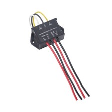 Relè Avanzamento Retromarcia 12V 10A per Attrezzi Trattore e Motori Ventilazione