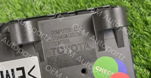 Toyota Camry 2007-2010 Transmission Control Computer Module 89530-33102 Oem used - Picture 2 of 13