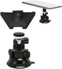Drehbare Halterung mit Saugnapf, f�r Starlink f�r Mini-Wohnmobile