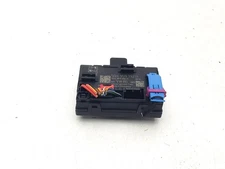 SKODA OCTAVIA MK3 5E 2014 DOOR CONTROL UNIT MODULE ECU FRONT LEFT 5Q4959392B
