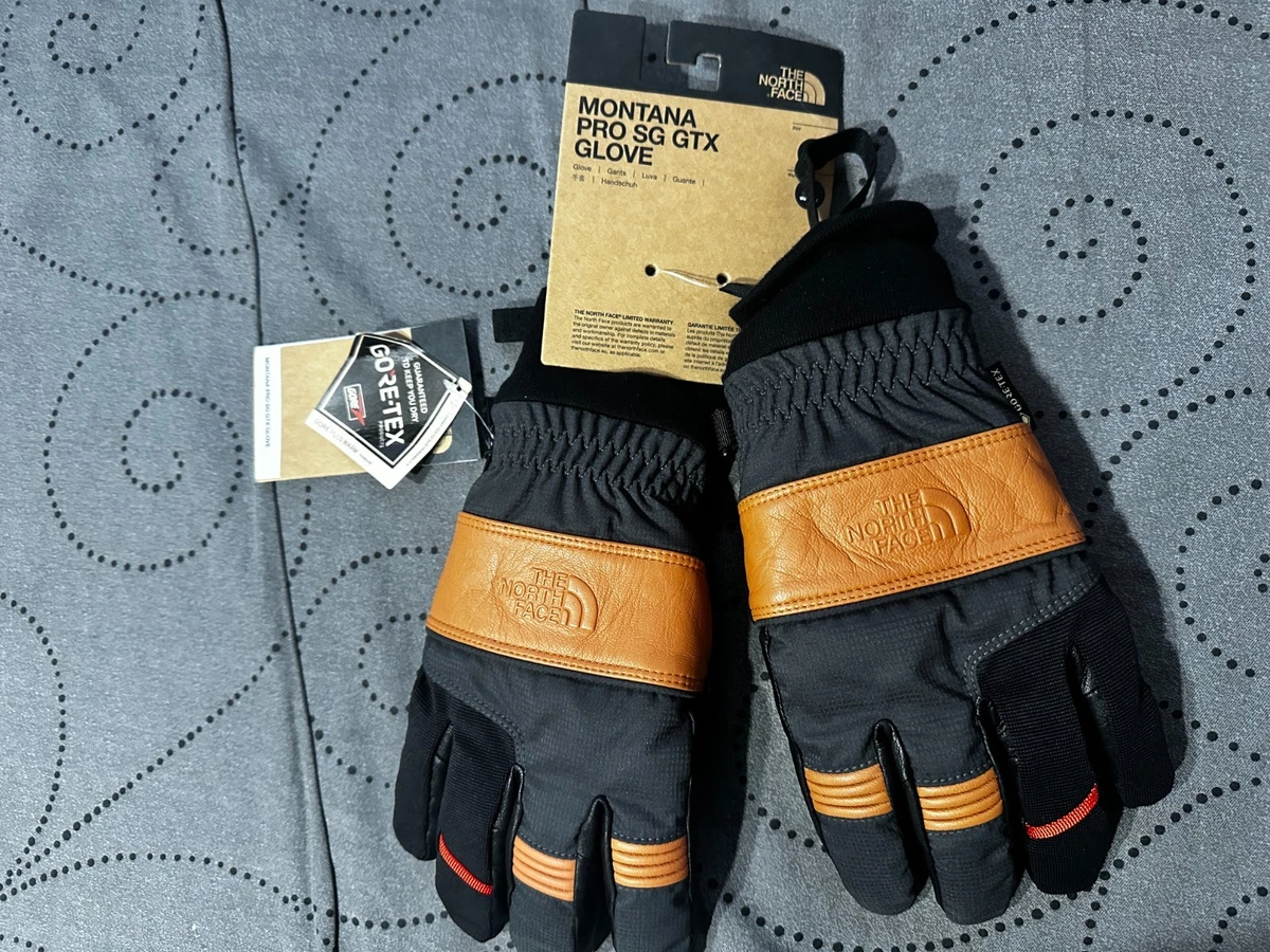 north face montana gloves products for sale | eBay