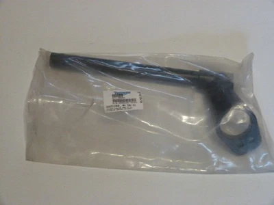 Demi guidon Triumph original 2040126-T0301 pour TROPHY TRIDENT SPRINT CARBU NEUF - Photo 1/4