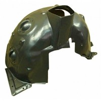 Kies-Wache Vorne Rechts FüR Mini Cooper One Von 2006 OEM 51717207578