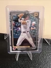 2024 Bowman Draft - Konnor Griffin #BD-22 (RC)