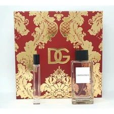 Dolce and Gabbana Ladies L'Imperatrice Gift Set Fragrances 8057971187508
