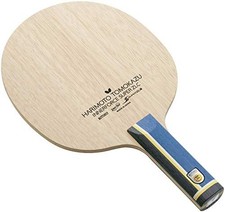 Butterfly Harimoto Tomokazu Innerforce Super ZLC-ST Tischtennisblatt Offensive