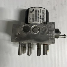 2012-2017 GMC EQUINOX  TERRAIN ANTI LOCK BRAKE PUMP ABS  22804955 2016 2015 ESC