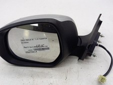 Retroviseur gauche (ou coque) Opel AGILA