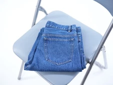 A.P.C Petit Standard Jeans Cropped sz 30