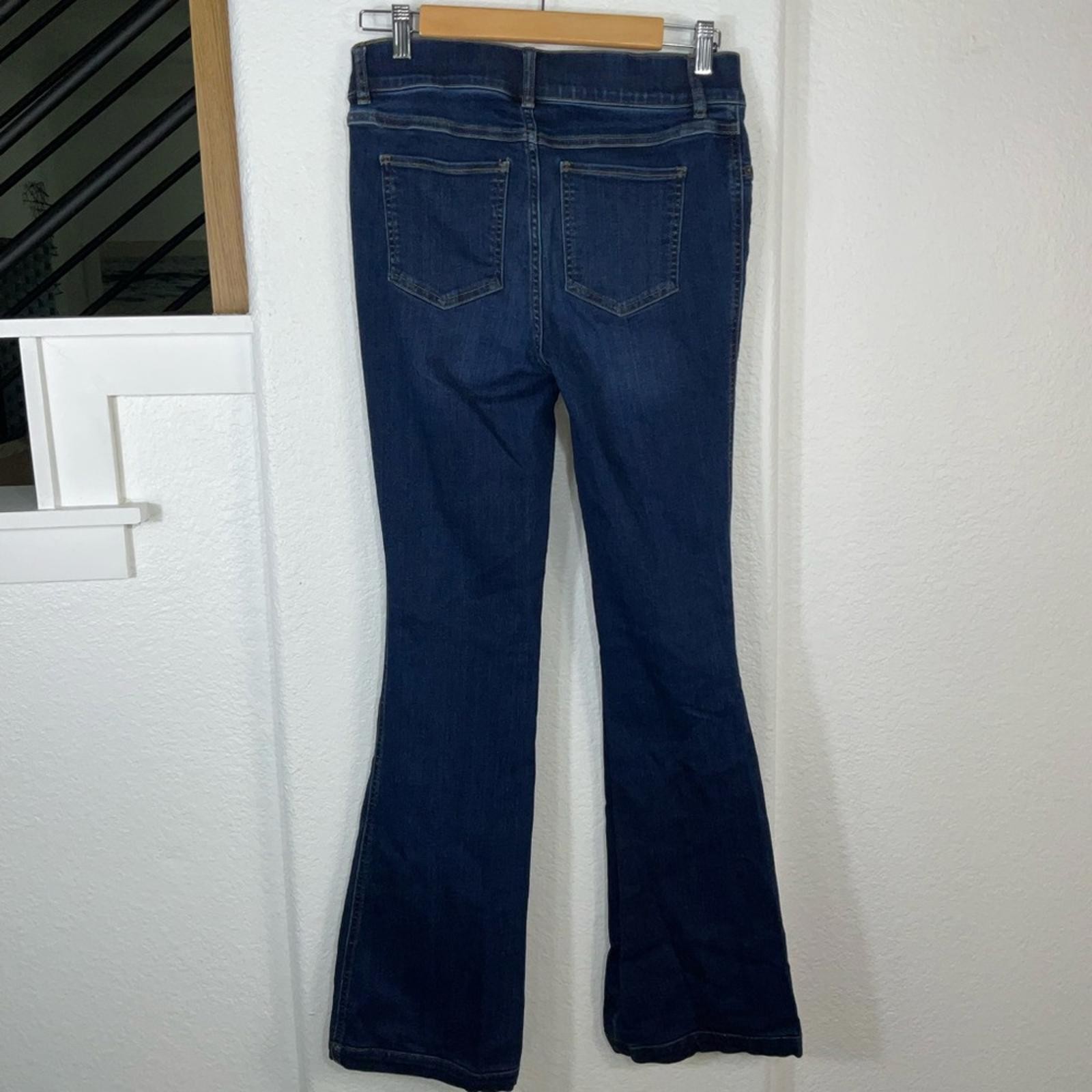 SPANX  Flare Jeans - image 5