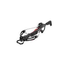 Barnett Recruit XP Black Crossbow