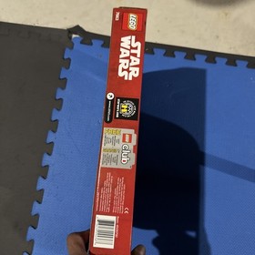 LEGO 7663 Sith Infiltrator Star Wars SEALED RARE Retired