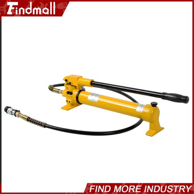 #ad Findmall CP 700 Hydraulic Hand Pump 10000PSI 2Speed Manual High Pressure 3 8 NPT $63.12