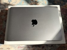 Apple MacBook Pro 14 inch M1 Pro (10-core CPU) 16GB 512GB Space Grey