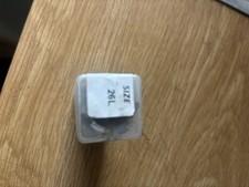 Unibor 26mm , 60mm depth HSS M2 rotabroach type mag hole cutters magnetic drill