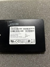 SAMSUNG PM871b 256GB SSD