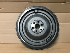 FOCUS TITANIUM 1.0 ECOBOOST 6 SPEED MANUAL FLYWHEEL H6BG-6375-AA  2018-2025 J149