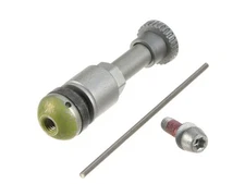 Remote TPMS Valve Assembly 54WVCJ34 for Cooper Countryman Paceman 2007 2008 2009