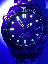 OMEGA Seamaster 300 Professional 41mm 2531.80.00 Automatic JamesBond Full Set 20