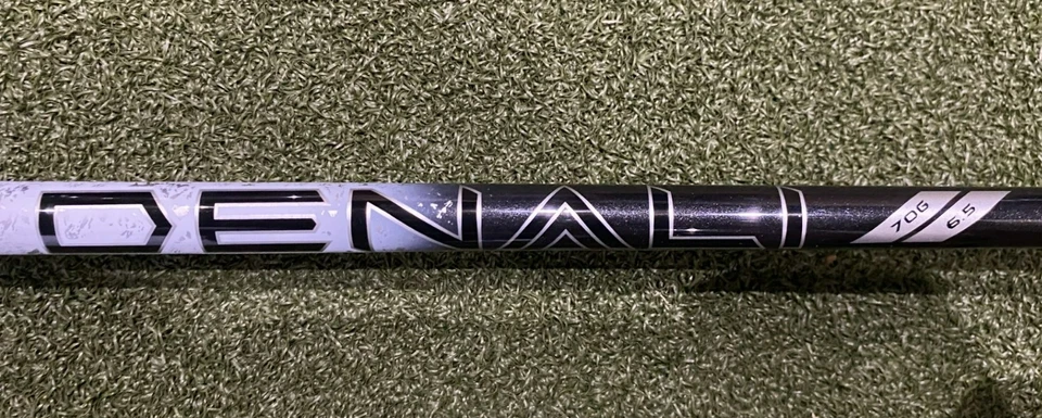 Cobra DS ADAPT 3 Wood HF 16.5" With DENALI 6.5 XStiff Shaft Right Hand Brand New - Image 4 of 4