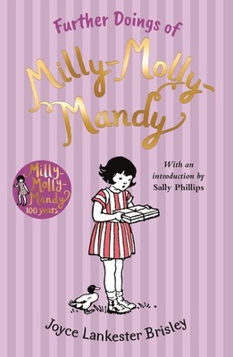 Further Doings of Milly-Molly-Mandy by Brisley