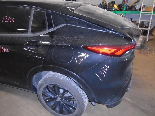 ENVISTA   2024 Lower Control Arm Front 1278279 - Imagen 8 de 12