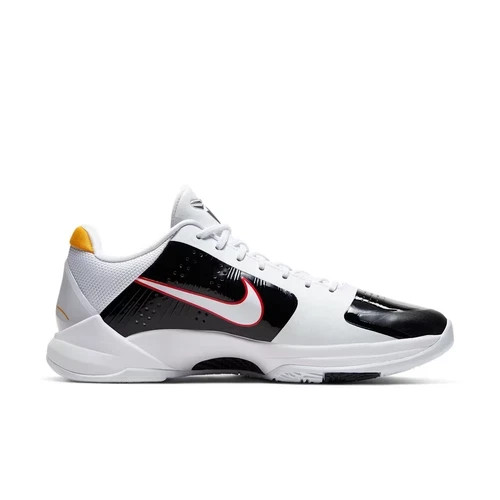 Nike Kobe 5 Protro Bruce Lee Alt White CD4991-101 Men's Size | eBay