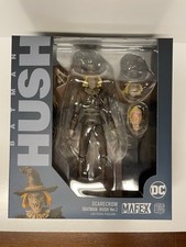MAFEX Batman  Hush No.229 Scarecrow Action Figure
