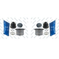 2X GSP Gelenksatz Antriebswelle Gelenk FüR Toyota RAV 4 II CLA2_ XA2_