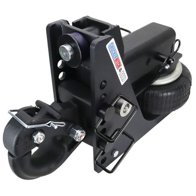 #ad Refurbished Shocker HD Max Black 20K Air Hitch $506.99