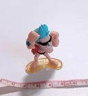 One Piece Franky figure collection