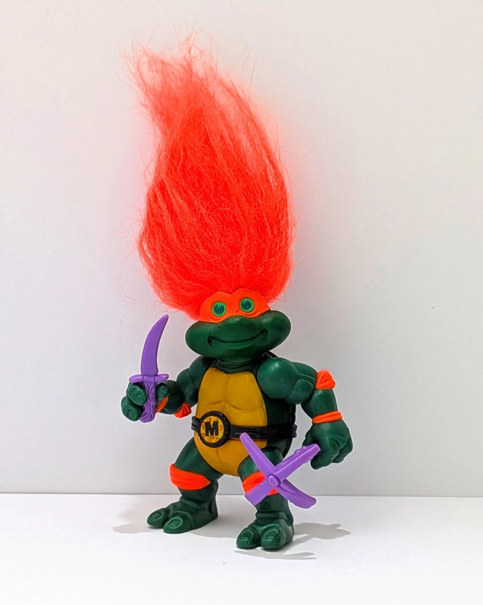 Turtle Troll Don - TMNT フィギュア　ドナテロ　未開封 latest?cb=20201130020507