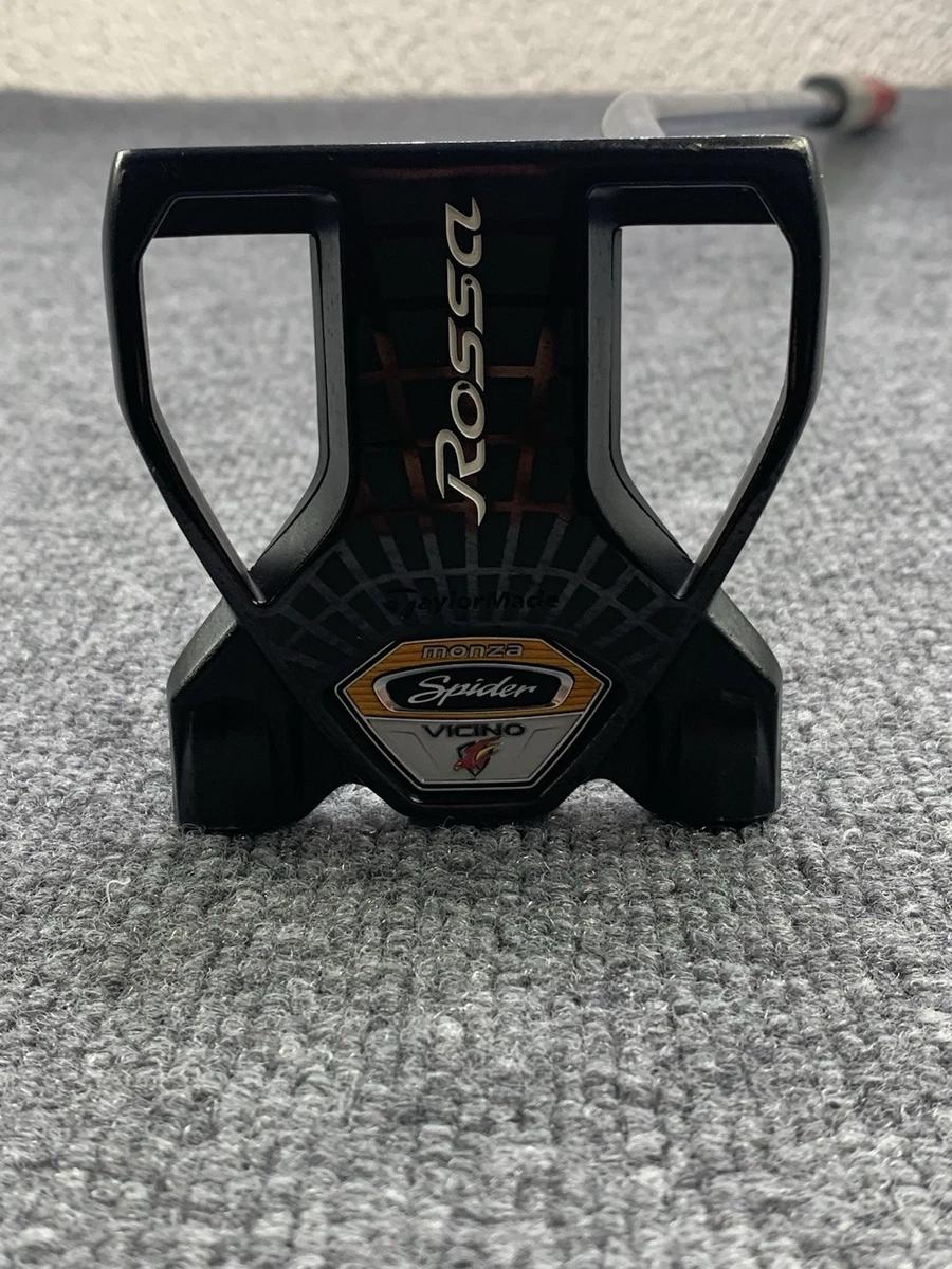Taylormade Rossa Monza Spider Vicino Putter for sale | eBay