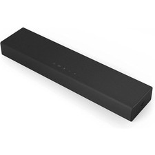 VIZIO SB2020n-H6 20" 2.0 Home Theater Sound Bar with Integrated Deep Bass
