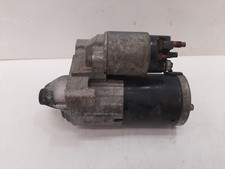 2014 PEUGEOT 5008 Mk1 1.6L Diesel 6 Speed Manual  STARTER MOTOR 9801667780-00