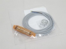 243377 New-No Box; Automation Direct C18B-AP-2A Photo Sensor; 10-36VDC; PNP