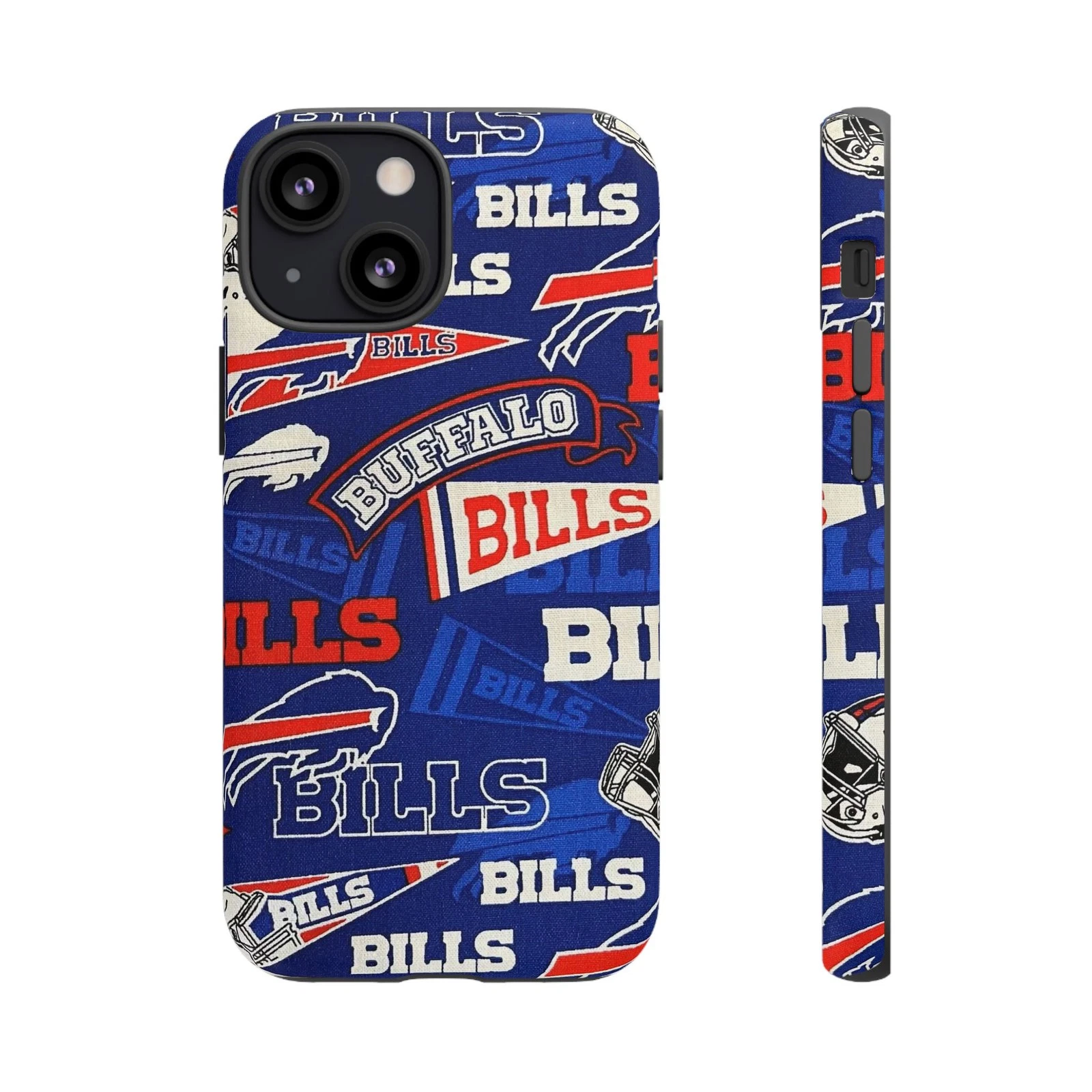 Buffalo Bills Phone Cases for iPhone