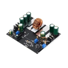 Power Current Boost Converters for Computer and Office Equipment for General