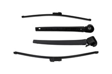 Wischarm Scheibenreinigung KAMOKA 25206 für SKODA Spaceback NH1 TSI TDI