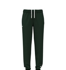 Under Armour Womens Team Knit Warm Up Pants - 6009821