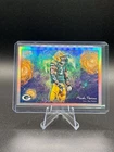 2025 Topps Cosmic Chrome Micah Parsons Base (RAW)