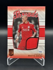 2022-23 Panini Donruss Elite Soccer FIFA - Th...